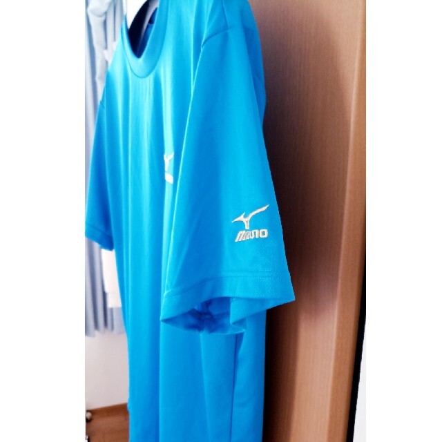 MIZUNO(ミズノ)のミズノ　Tシャツ メンズのトップス(Tシャツ/カットソー(半袖/袖なし))の商品写真