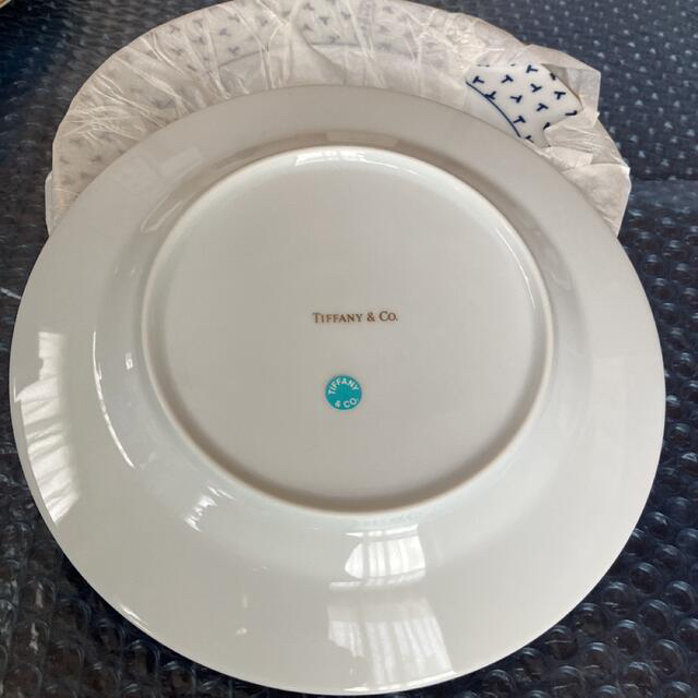 ティファニーダンシングT食器 ティファニーダンシングT食器