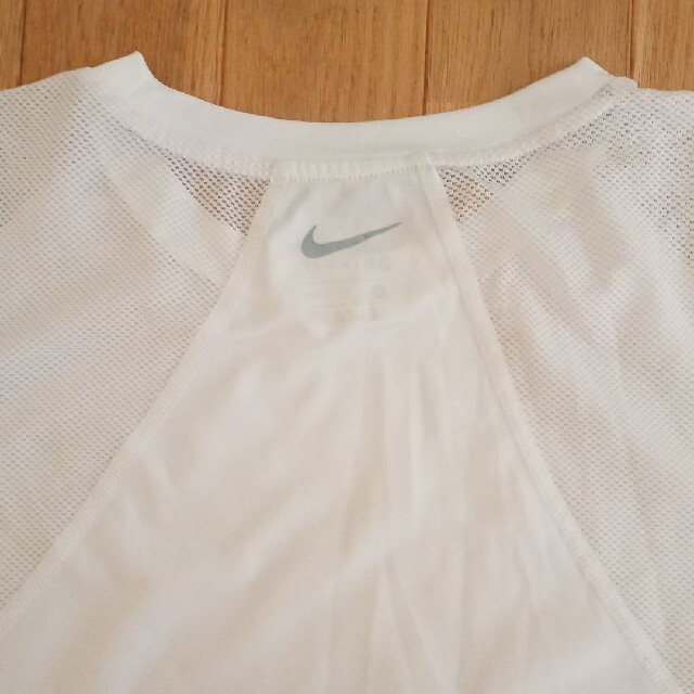 NIKE(ナイキ)のナイキ NIKE  RUNNINGＴシャツ スポーツ/アウトドアのランニング(ウェア)の商品写真