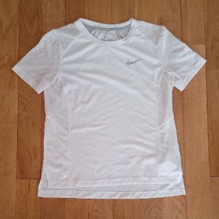 ナイキ(NIKE)のナイキ NIKE  RUNNINGＴシャツ(ウェア)