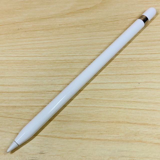 美品 Apple Pencil 第1世代 アップルペンシル 406 - PC周辺機器