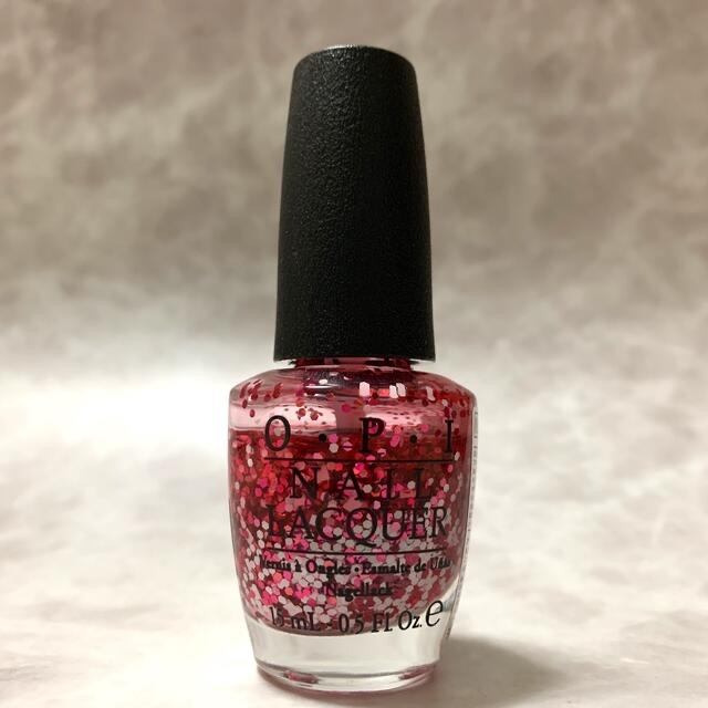 OPI(オーピーアイ)のOPI ネイルラッカー NL M57 I42 コスメ/美容のネイル(マニキュア)の商品写真