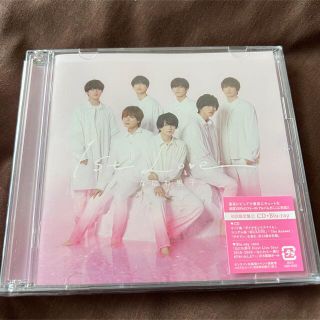 ジャニーズ(Johnny's)のなにわ男子 1st LOVE 初回限定②(ポップス/ロック(邦楽))