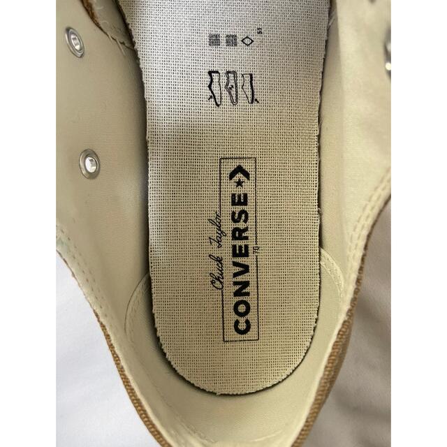 CONVERSE(コンバース)の【日本未発売】converse ct70 チーク　26.5cm  メンズの靴/シューズ(スニーカー)の商品写真