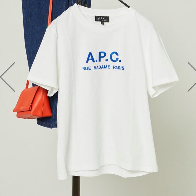 フリークスストア  A.P.C.  Rue-Madame T