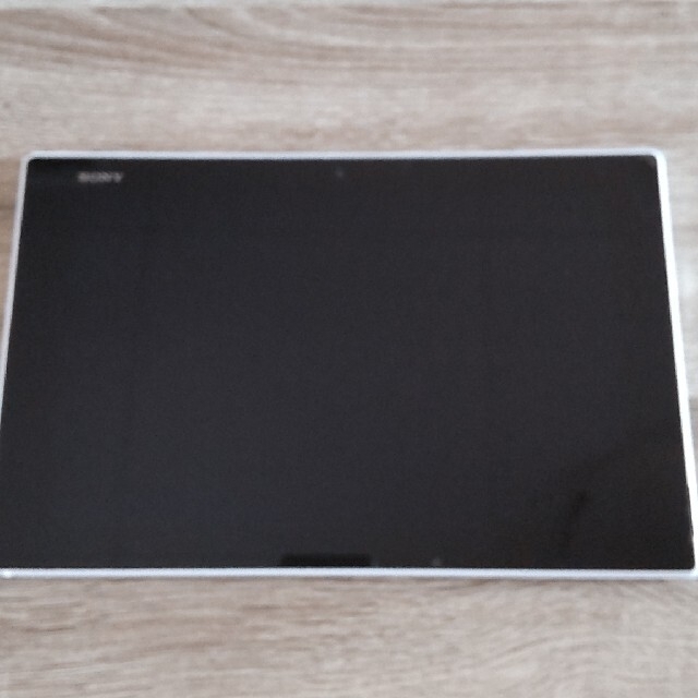 SONY XPERIA Z2 Tablet　SGP512 32GB 　SD付