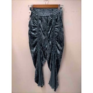 パメオポーズ(PAMEO POSE)のPameo Pose(パメオポーズ) Water Flow Pants パンツ(その他)