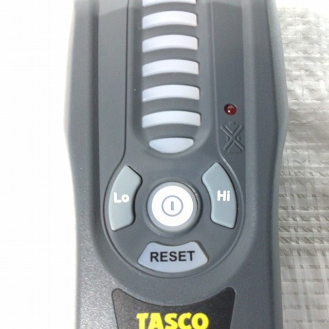 イチネンTASCO/タスコ環境測定器TA430MB
