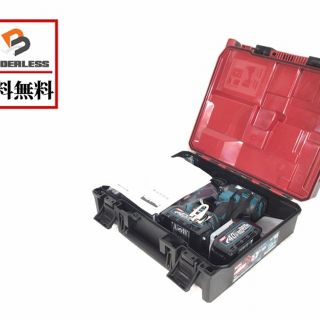 マキタ(Makita)のマキタ/makitaインパクトドライバーTD002GRDX(工具)