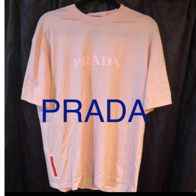 プラダ　Tシャツ