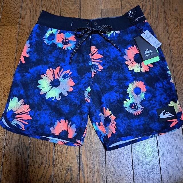 QUIKSILVER(クイックシルバー)の⭐新品⭐クイックシルバー/スイムウェア/水着 メンズの水着/浴衣(水着)の商品写真