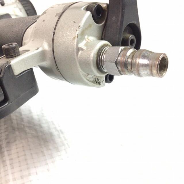 Makita - マキタ/makitaエア釘打ち機AN504Aの通販 by 工具販売 Makita - マキタ/makitaエア釘打ち機AN504Aの通販 by 工具販売