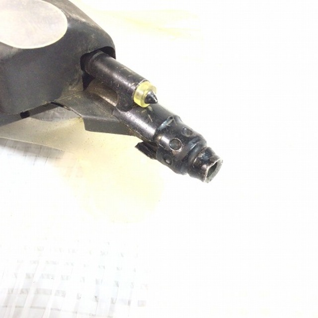 Makita - マキタ/makitaエア釘打ち機AN504Aの通販 by 工具販売 Makita - マキタ/makitaエア釘打ち機AN504Aの通販 by 工具販売