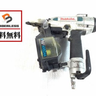 Makita - マキタ/makitaエア釘打ち機AN504Aの通販 by 工具販売 Makita - マキタ/makitaエア釘打ち機AN504Aの通販 by 工具販売
