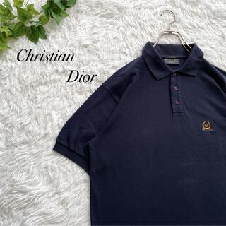 ディオール(Christian Dior) ポロシャツ(メンズ)の通販 100点以上 