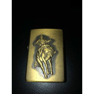 ジッポー(ZIPPO)のマルボロジッポー(タバコグッズ)