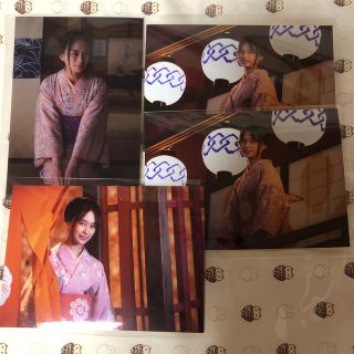 ノギザカフォーティーシックス(乃木坂46)の乃木坂46 鈴木絢音　写真(女性タレント)