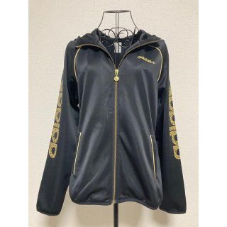 アディダス(adidas)のadidas / ジャージ(上)(その他)