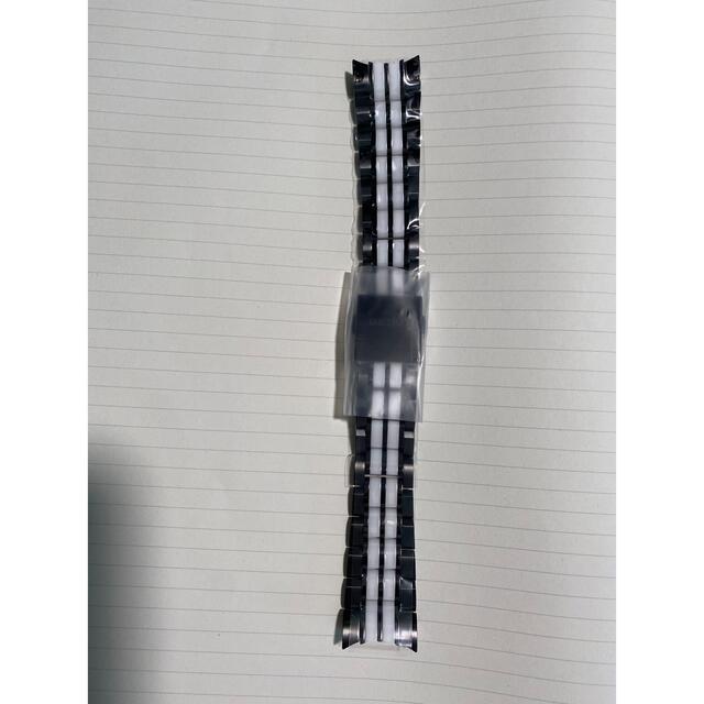 チタン ベルト セイコー SEIKO アストロン バンド 22mm 8X系 - 金属ベルト