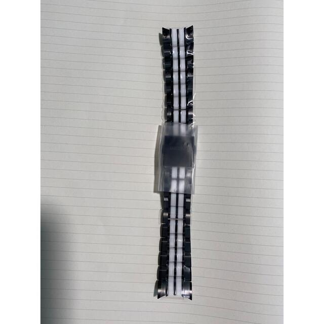日本製・綿100% チタン ベルト セイコー SEIKO アストロン バンド 22mm