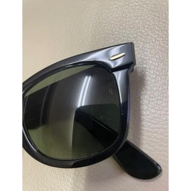 Ray-Ban(レイバン)のレイバンサングラス メンズのファッション小物(サングラス/メガネ)の商品写真