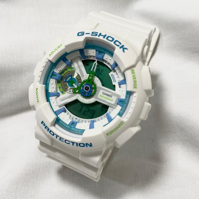 G-SHOCK(ジーショック)のG-SHOCK 5146 メンズの時計(腕時計(デジタル))の商品写真