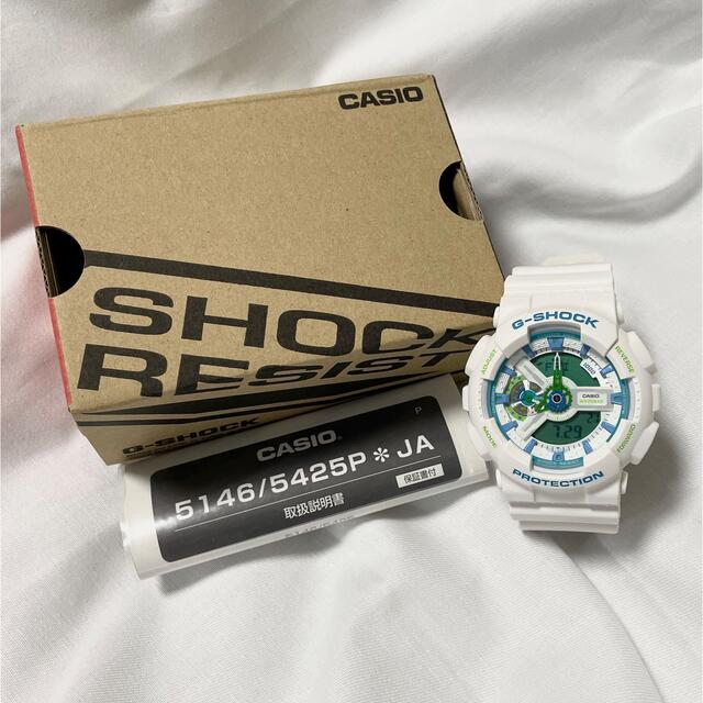 G-SHOCK(ジーショック)のG-SHOCK 5146 メンズの時計(腕時計(デジタル))の商品写真