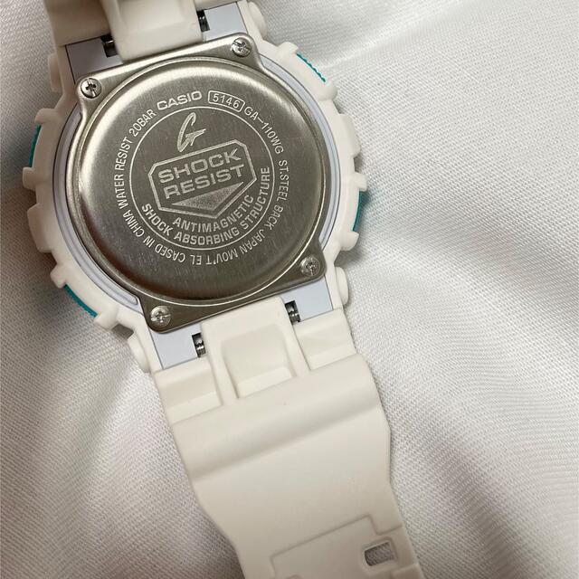 G-SHOCK(ジーショック)のG-SHOCK 5146 メンズの時計(腕時計(デジタル))の商品写真