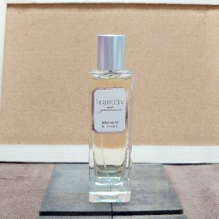 ローラメルシエ(laura mercier)の【ローラメルシエ】オードトワレ　アンバーバニラ　50ml(香水(女性用))