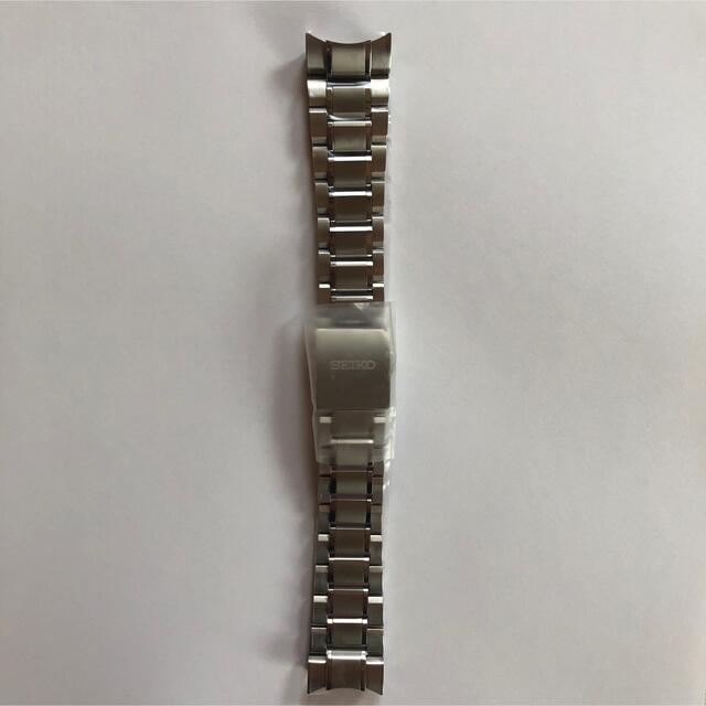 SEIKO - セイコー チタン セラミック ベルト 22 mm アストロン バンド 白の通販 by レモン-9/22(水)発送|セイコーならラクマ SEIKO - セイコー チタン セラミック ベルト 22 mm アストロン バンド 白の通販 by レモン-9/22(水)発送|セイコーならラクマ