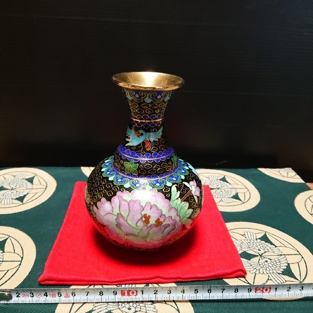 七宝焼き、貴重品 いいスタイル 51.0%OFF dtwg.co.uk-日本全国へ全品