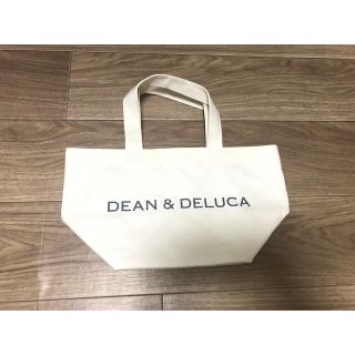 ディーンアンドデルーカ(DEAN & DELUCA)のDEAN&DELUCA  ディーン&デルーカ  ペーパートートバッグ (トートバッグ)