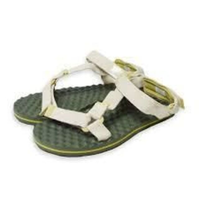 THE NORTH FACE(ザノースフェイス)のBASE CAMP SWITCHBACK SANDAL NF0A2Y98 レディースの靴/シューズ(サンダル)の商品写真