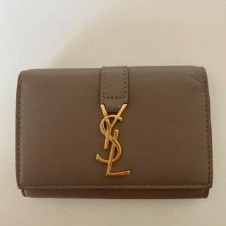 サンローラン(Saint Laurent)のSaint Laurent  サンローラン　キーケース(キーケース)