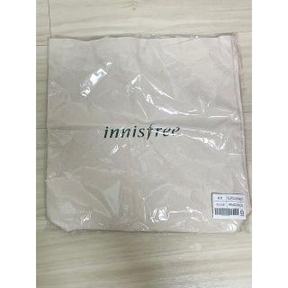 イニスフリー(Innisfree)の非売品☆innisfree エコバック(エコバッグ)