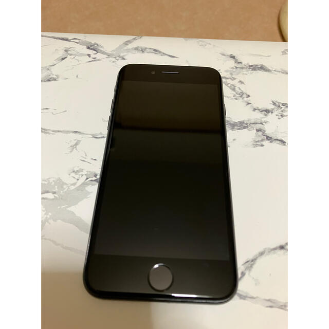 iPhone8 64GB バッテリー100% 美品　SIMフリー