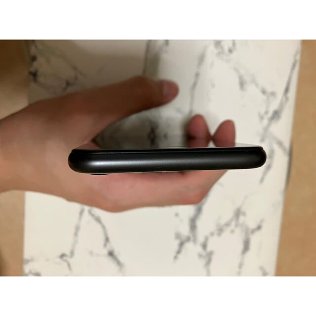 iPhone8 64GB バッテリー100% 美品　SIMフリー