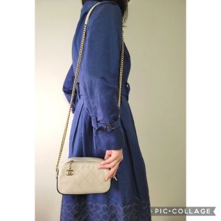 シャネル(CHANEL)の【ご専用】ありがとうございました«٩(*´ ꒳ `*)۶»(ショルダーバッグ)