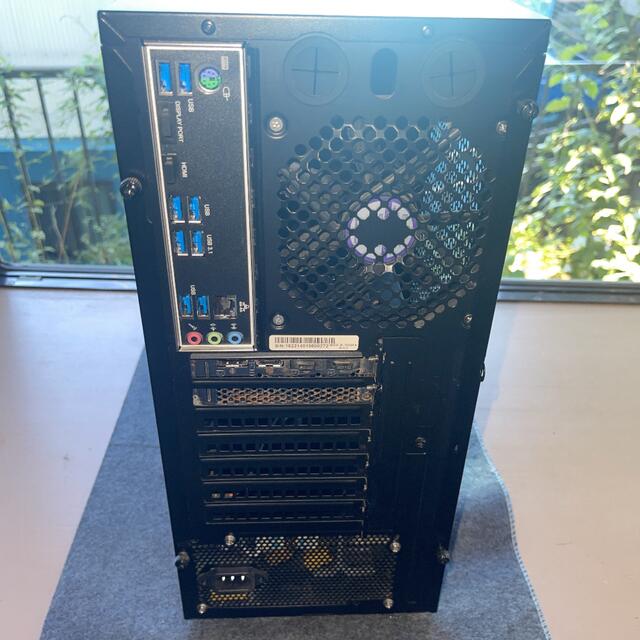 LEVELゲーミングPC RYZEN5 5600X RX6700XT - coastalcareeracademy.com