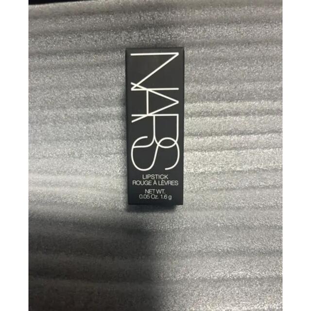 NARS(ナーズ)のNARS リップスティック 2910 コスメ/美容のベースメイク/化粧品(口紅)の商品写真