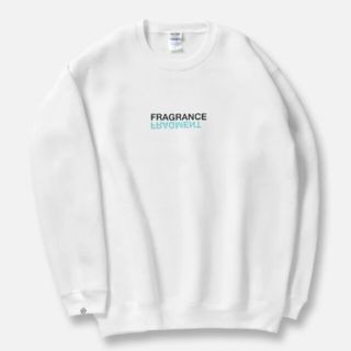 フラグメント(FRAGMENT)のretaW FRAGMENT FRAGRANCE logo Sweat(スウェット)