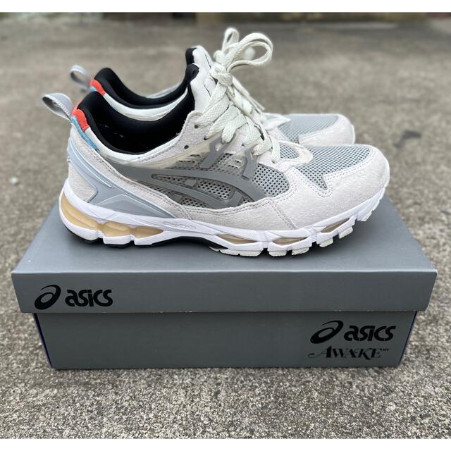 AWAKE(アウェイク)の26.0 ASICS GEL-KAYANO TAINER 21 "AWAKE"  メンズの靴/シューズ(スニーカー)の商品写真