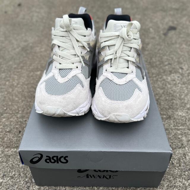 AWAKE(アウェイク)の26.0 ASICS GEL-KAYANO TAINER 21 "AWAKE"  メンズの靴/シューズ(スニーカー)の商品写真