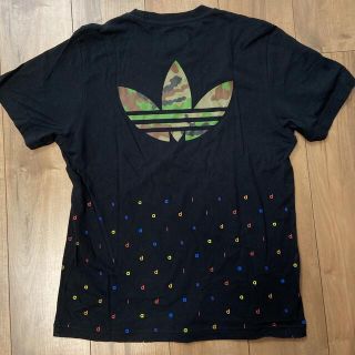 アディダス(adidas)の専用　2枚セットです ◡̈ (Tシャツ/カットソー(半袖/袖なし))