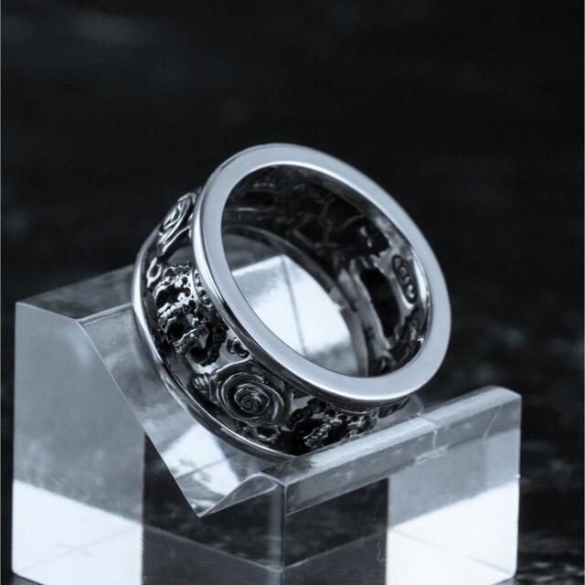 都内で 美品 ジャスティンデイビス リング 16号 superior-quality.ru:443
