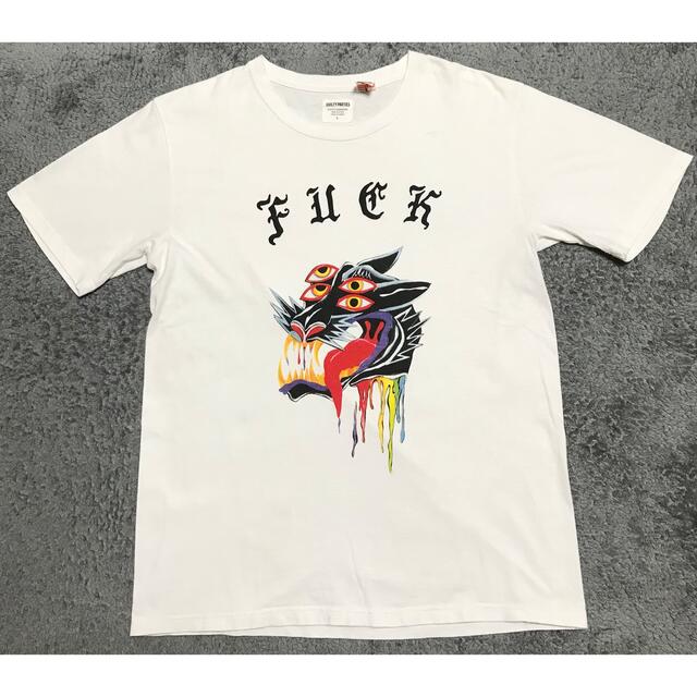 SALE ワコマリア プリントTシャツ - Tシャツ/カットソー(半袖/袖なし)