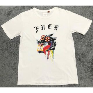 ワコマリア(WACKO MARIA)のSALE ワコマリア　プリントTシャツ(Tシャツ/カットソー(半袖/袖なし))