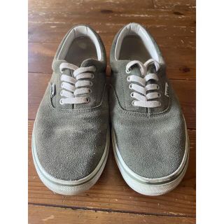 ヴァンズ(VANS)のvans era スウェード(スニーカー)