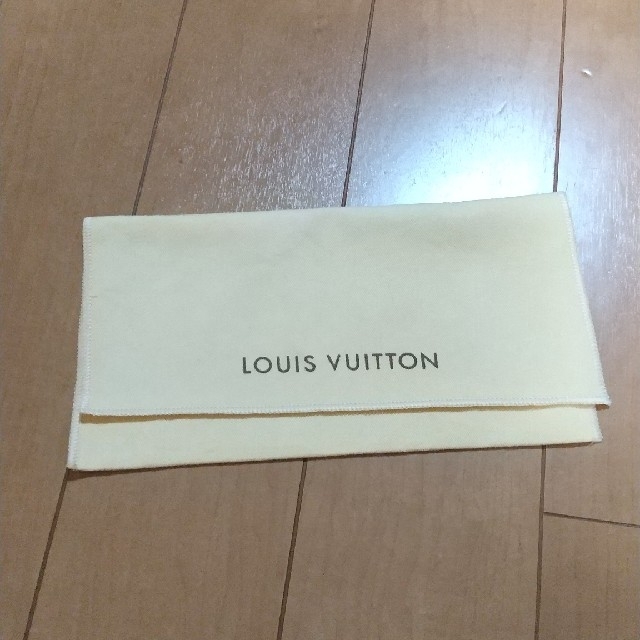 LOUIS VUITTON(ルイヴィトン)のルイヴィトン 紙袋 空箱 レディースのバッグ(ショップ袋)の商品写真