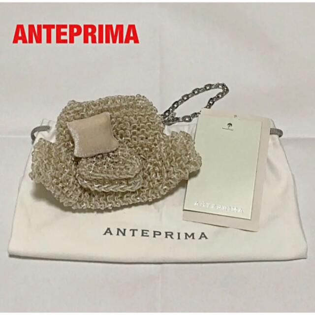 ANTEPRIMA(アンテプリマ)の【美品】ANTEPRIMA　アンテプリマ　ビッグチャーム　ワイヤー　付属品付き レディースのアクセサリー(チャーム)の商品写真